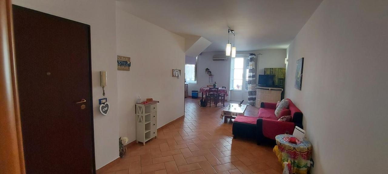 Home Indipendenza Palermo Eksteriør bilde